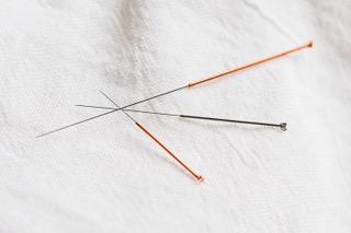 acupuncture